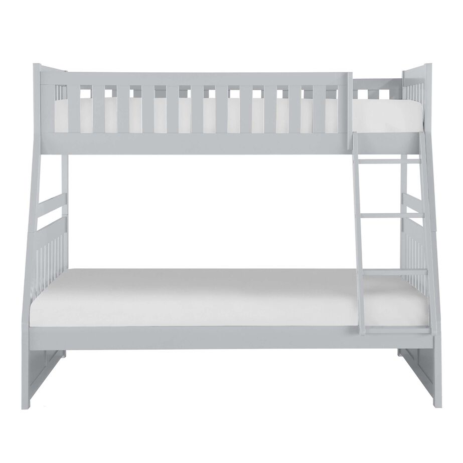 Homelegance Orion Bunkbed image number 2