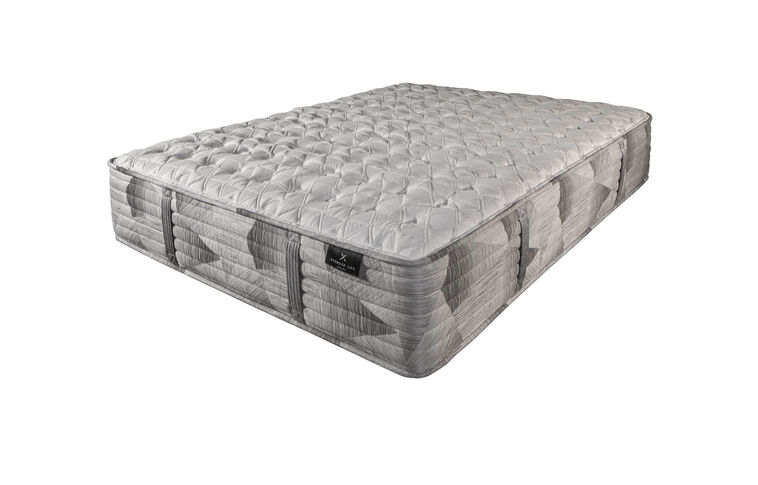 King Koil Xtended Life Overture Firm Mattress 14" image number 2