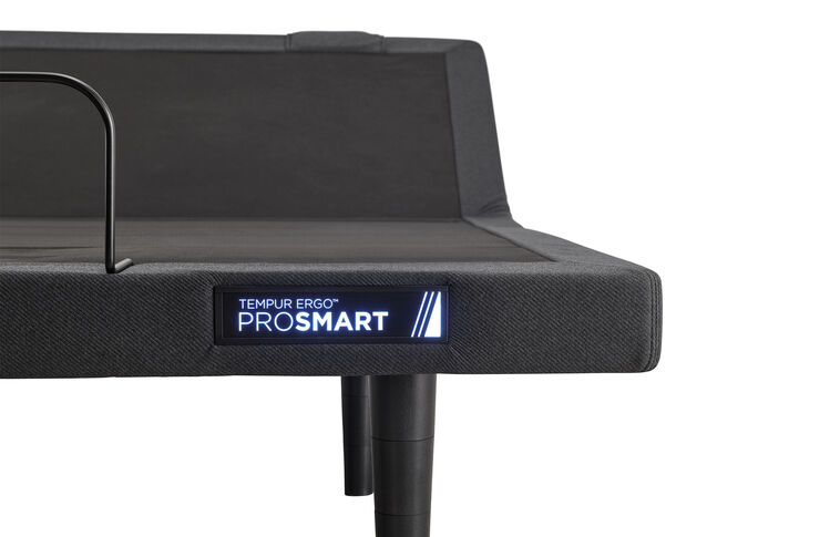 Tempur-Pedic Ergo ProSmart Base image number 5