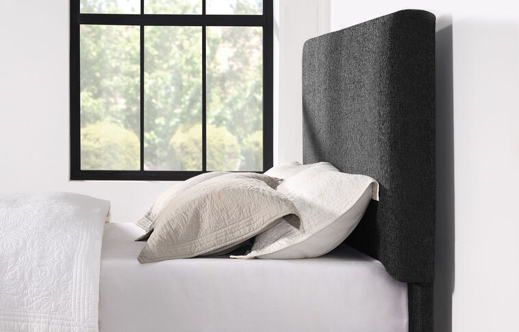 Legends Home Bridger Panel Bed Complete image number 2