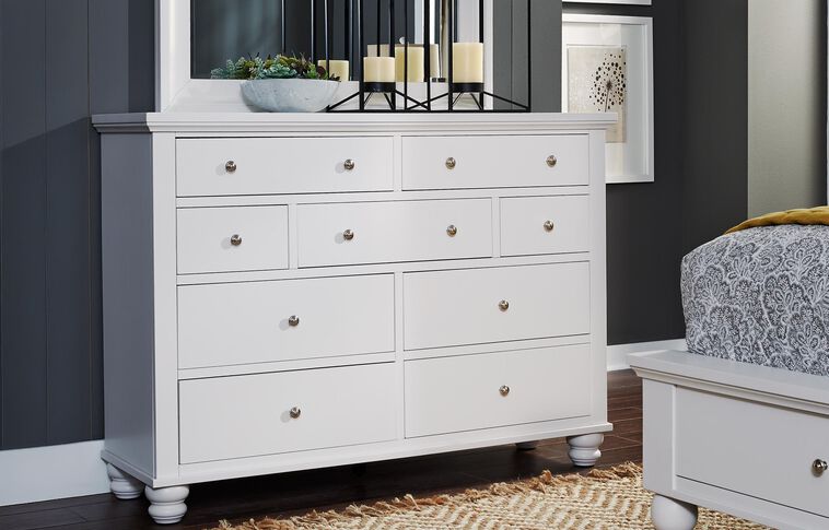 Aspen Home Cambridge Chesser image number 0