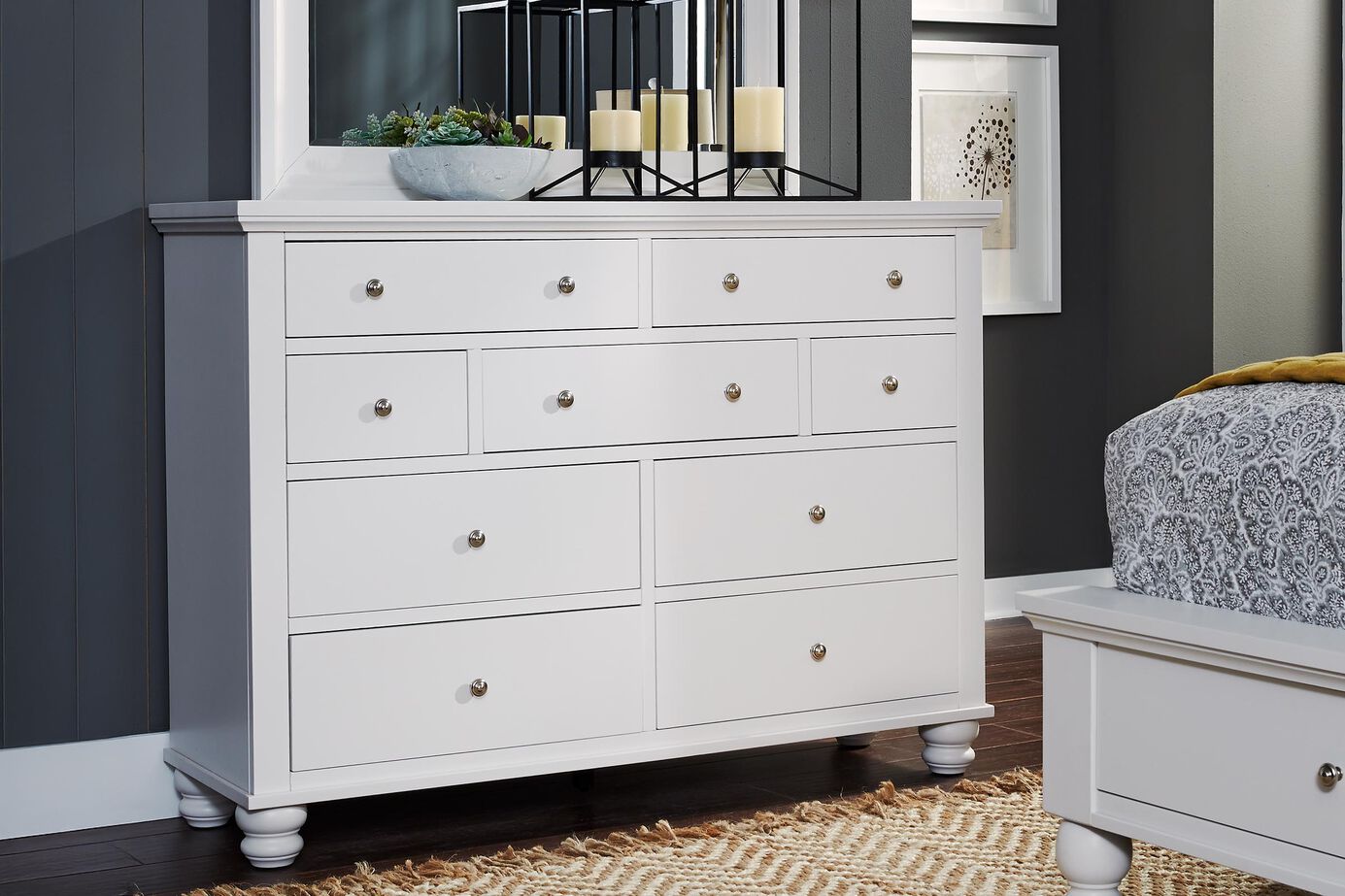 Aspen Home Cambridge Chesser image number 0