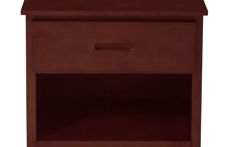 Homelegance Rowe Nightstand image number 0