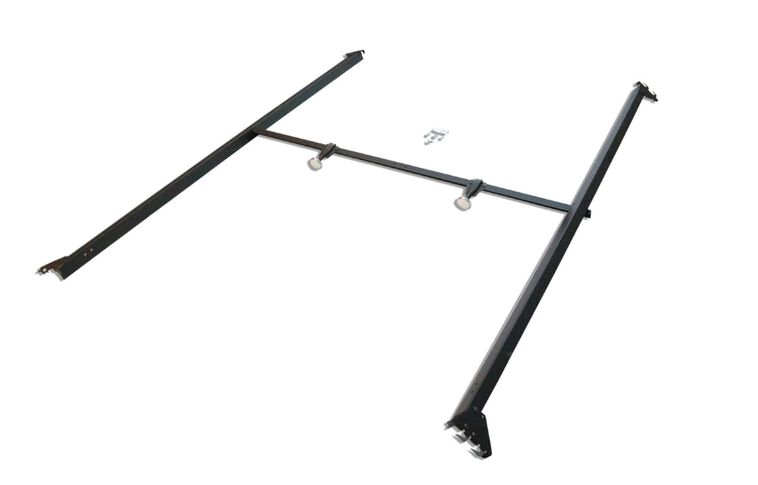 Knickerbocker Bed Co., Inc. Bed Rails Hook-On image number 0