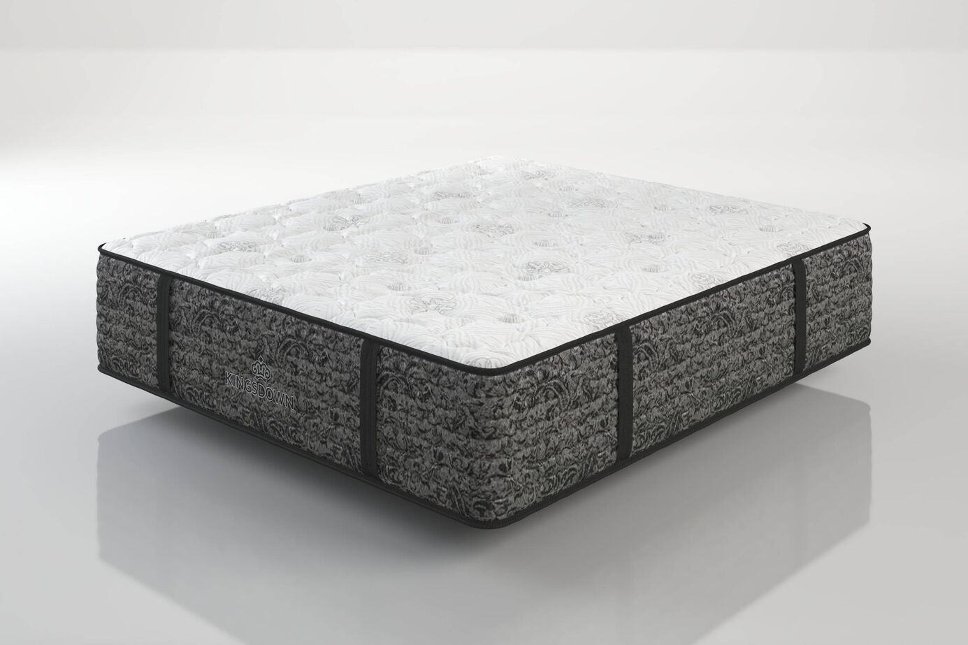 Kingsdown Rosepine Extra Firm Mattress 16" image number 5