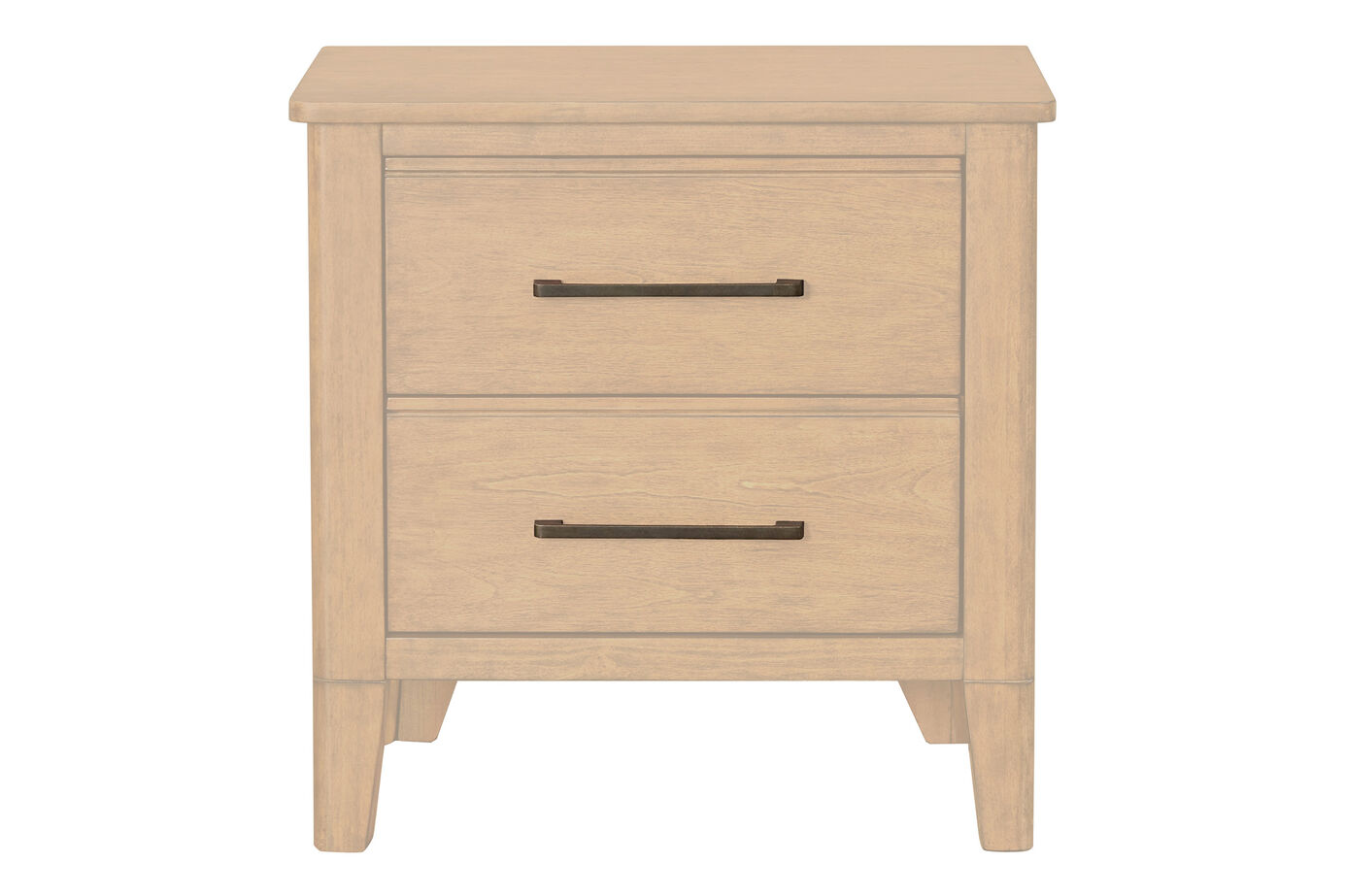 Legends Home Etta Nightstand image number 1