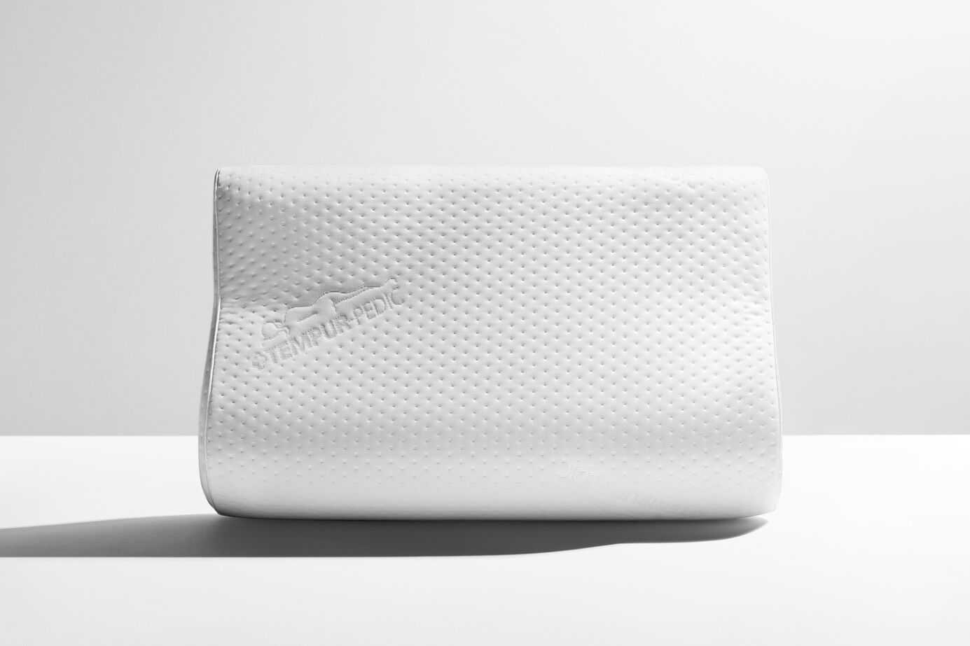 Tempur-Pedic Tempur-Neck Low Pillow image number 3