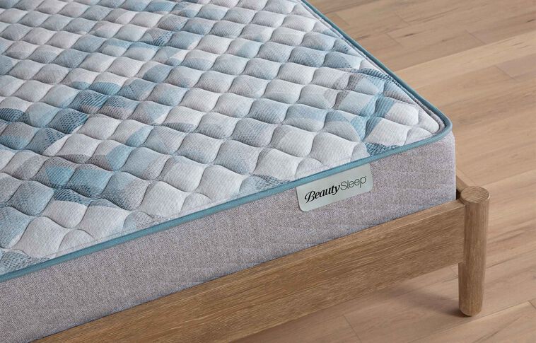 BeautySleep Dream Weaver  Firm Tight Top Mattress 11.5" image number 3