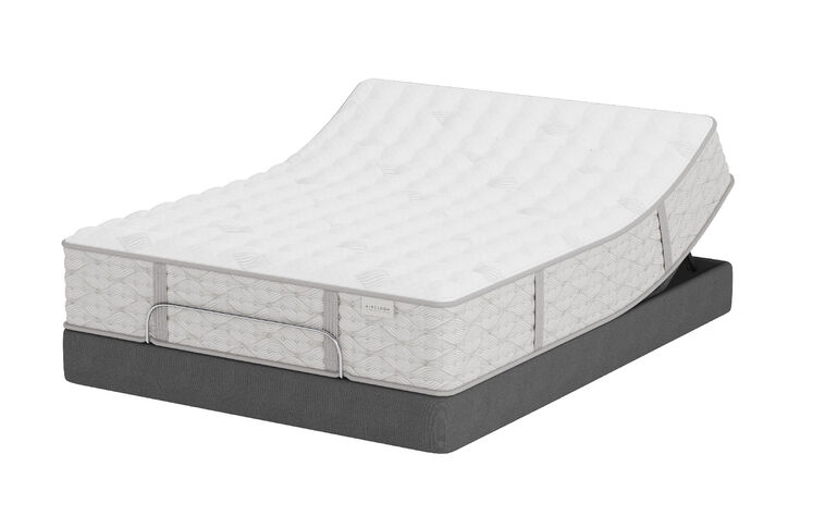 Aireloom Pacific Bay Tahoe Medium Mattress 14" image number 2