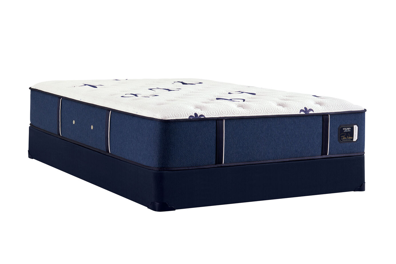 Stearns and Foster Studio  Medium Tight Top Mattress 14" image number 5