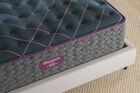 Beautyrest World Class Level 3 Medium Firm Mattress 14.5"