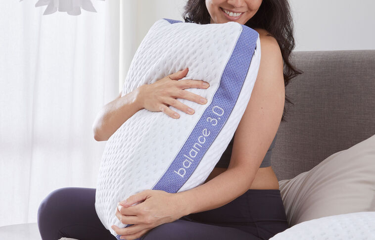 BEDGEAR Balance Pillow 3.0 image number 0