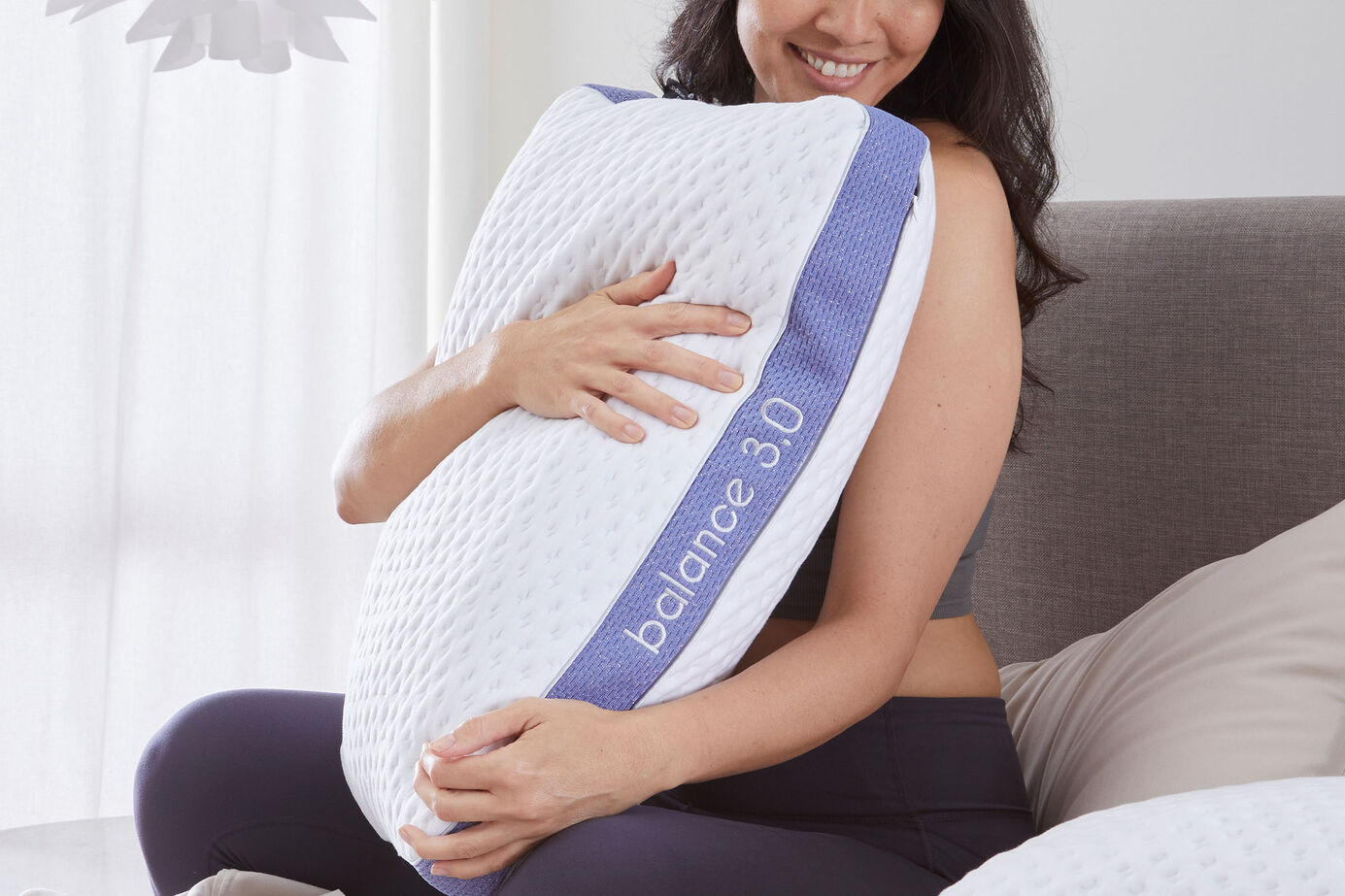 BEDGEAR Balance Pillow 3.0 image number 0