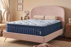 Stearns and Foster Estate  Soft Pillow Top Mattress 15"