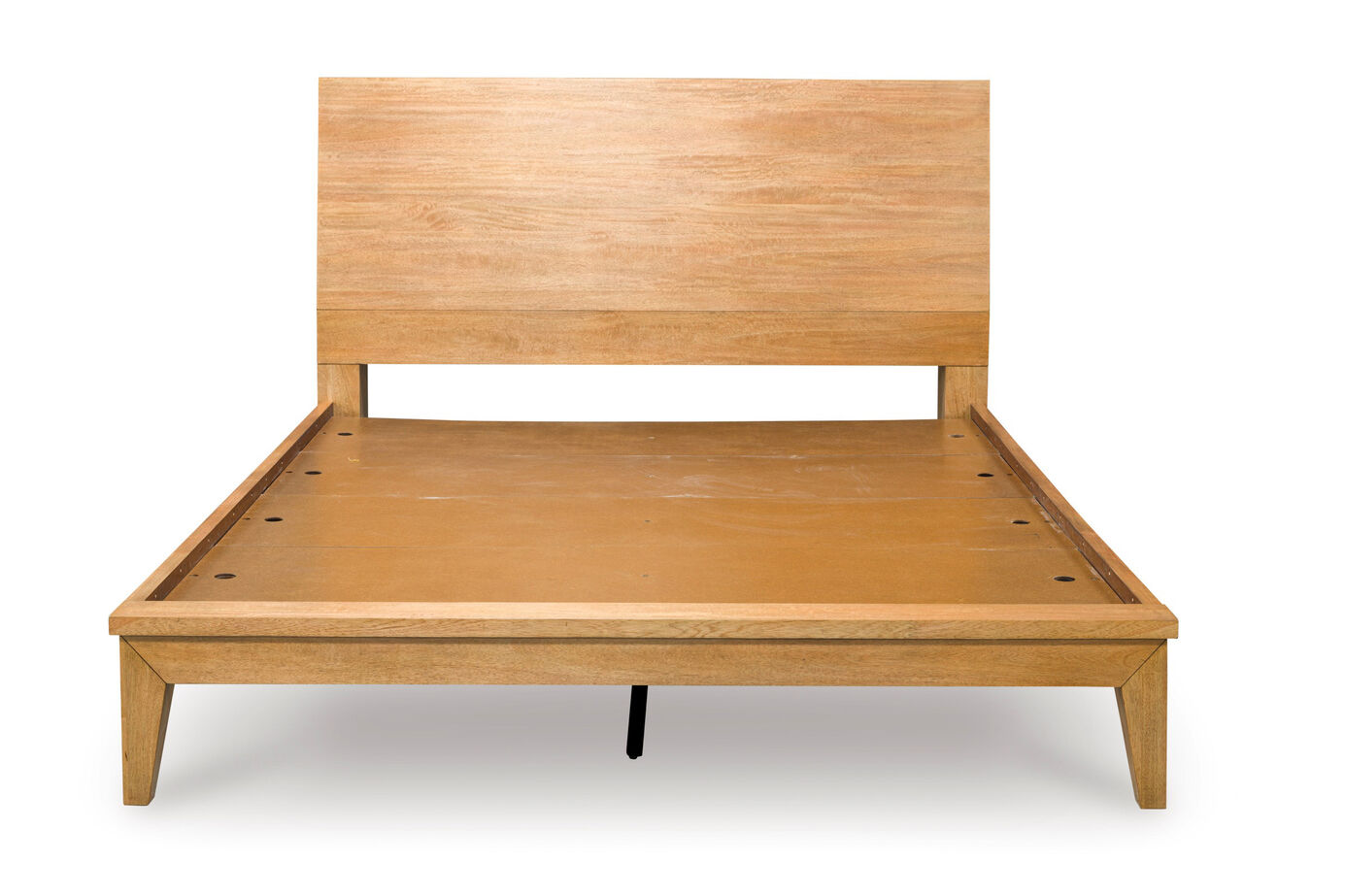 Signature Design Sherbana Panel Bed Complete image number 2