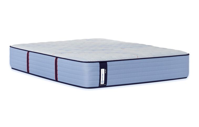 Sealy Posturepedic Plus Paterson II Soft Mattress 13" image number 4