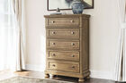 Signature Design Feddinger 5 Drawer Chest image number