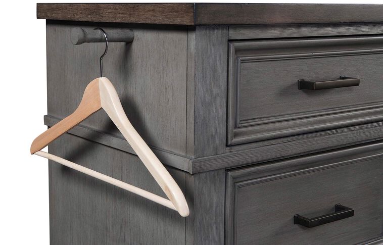 Aspen Home Caraway Chest image number 2