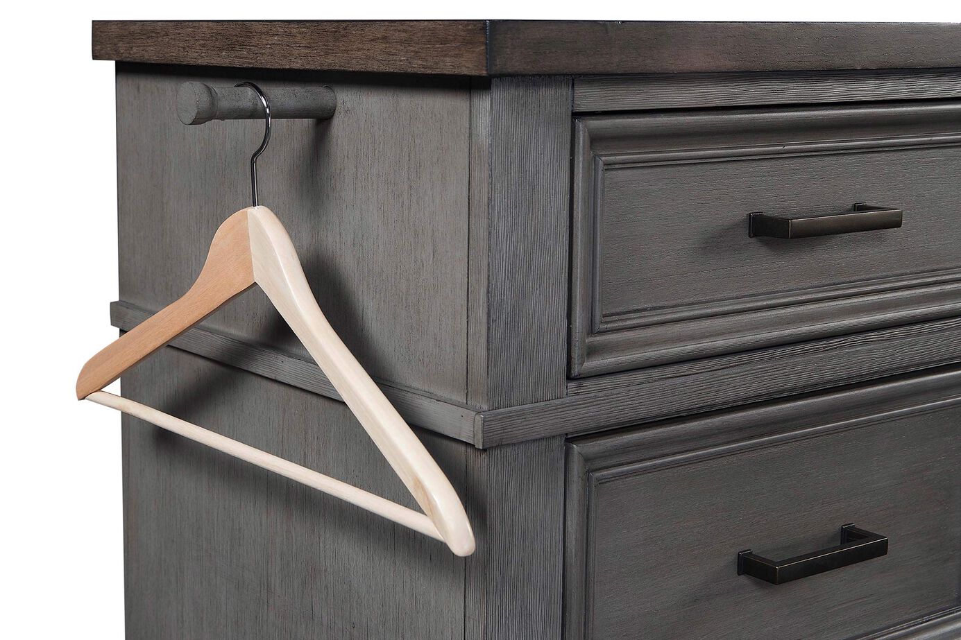 Aspen Home Caraway Chest image number 2
