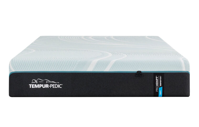 Tempur-Pedic TEMPUR-ProAdapt Previous Generation Soft Mattress 12" image number 5