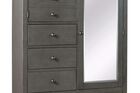 Aspen Home Oxford Chifferobe image number