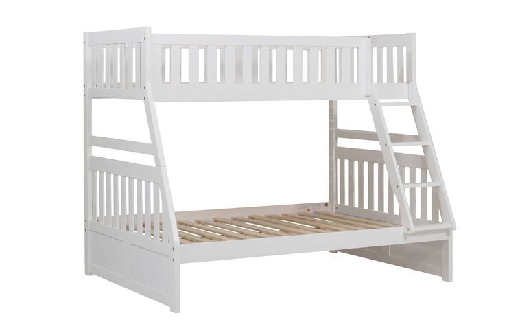 Homelegance Galen Bunkbed image number 1