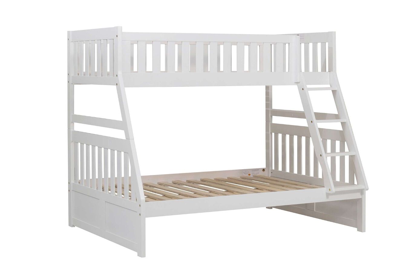 Homelegance Galen Bunkbed image number 1