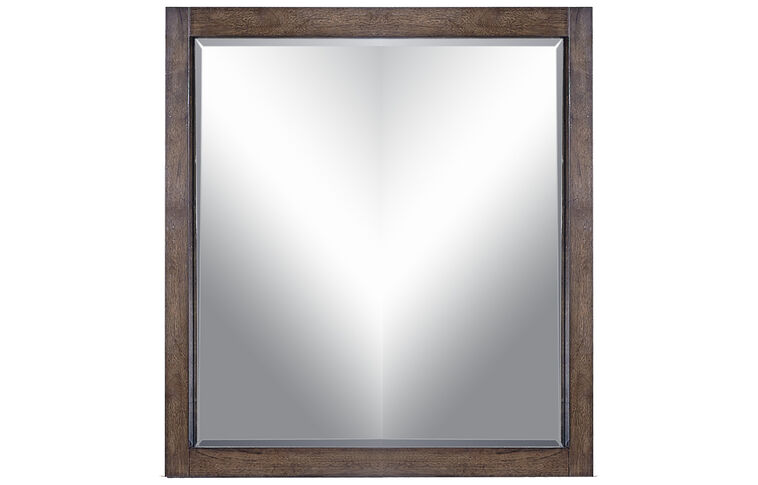 Aspen Home Modern Loft Mirror image number 1