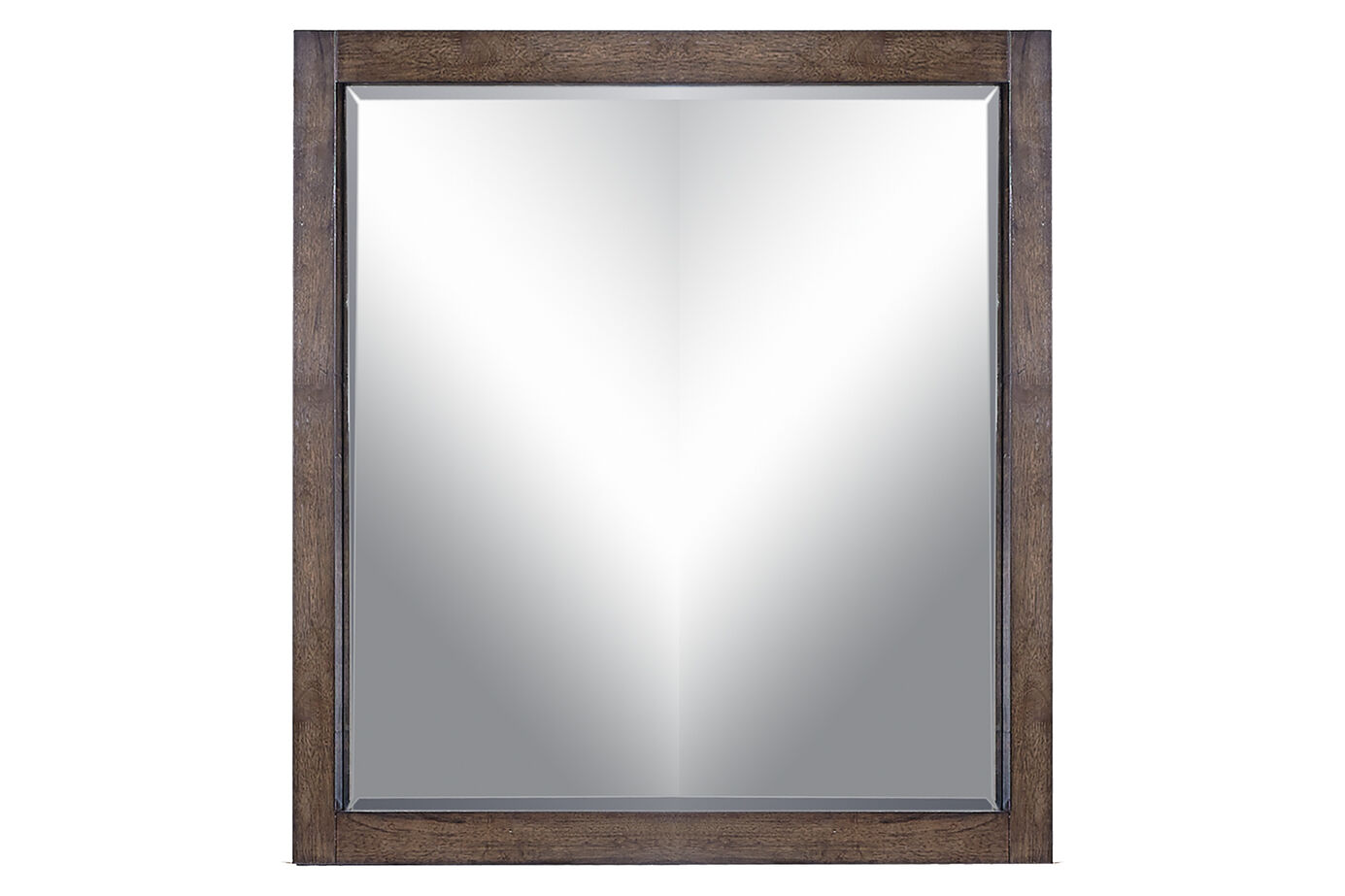 Aspen Home Modern Loft Mirror image number 1