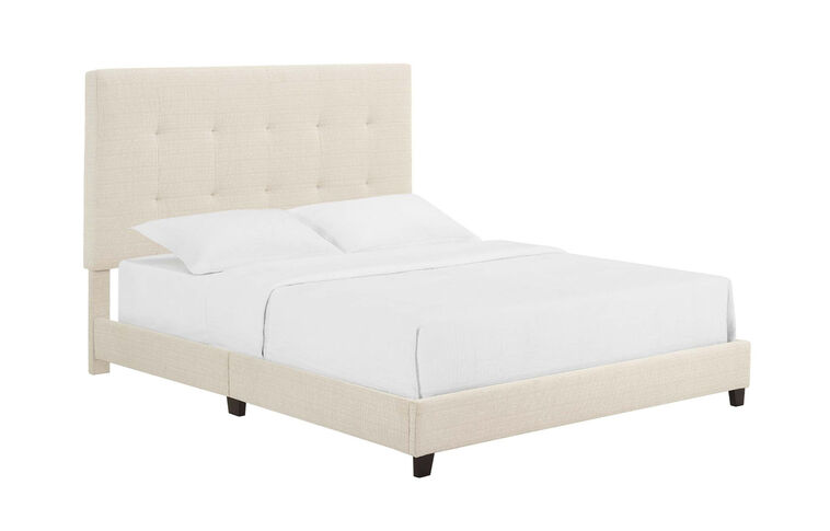 Legends Home Bridger Biscuit Bed Complete image number 2