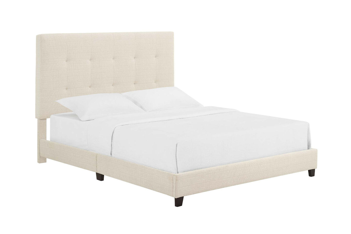 Legends Home Bridger Biscuit Bed Complete image number 2