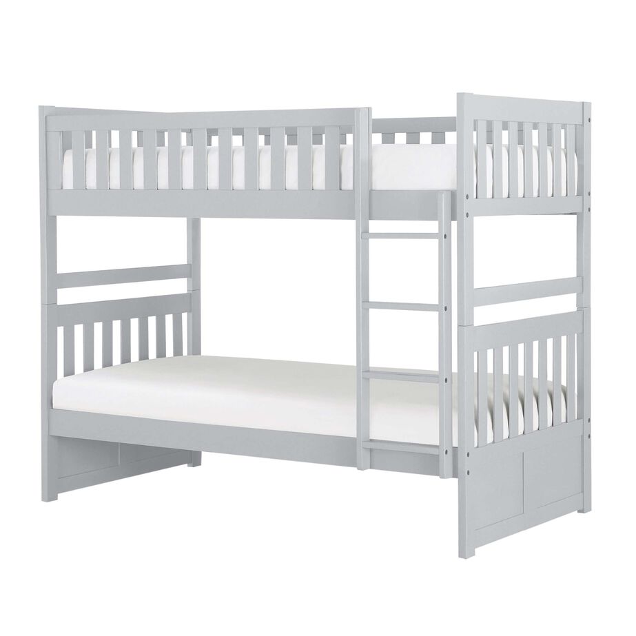 Homelegance Orion Bunkbed image number 1