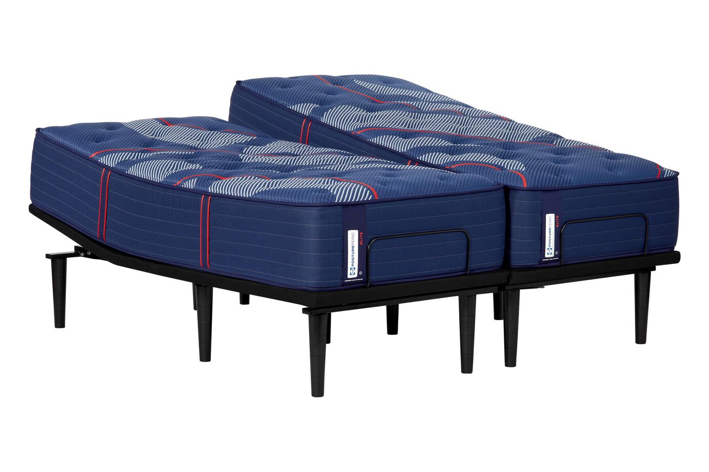 Sealy Posturepedic Elite Brenham II Medium Mattress 15" image number 3