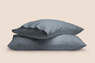 Purecare Dr. Weil Blended Linen Pillowcase Set image number