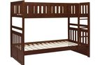 Homelegance Rowe Bunkbed