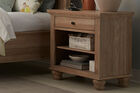 Aspen Home Cambridge 1 Drawer Nightstand