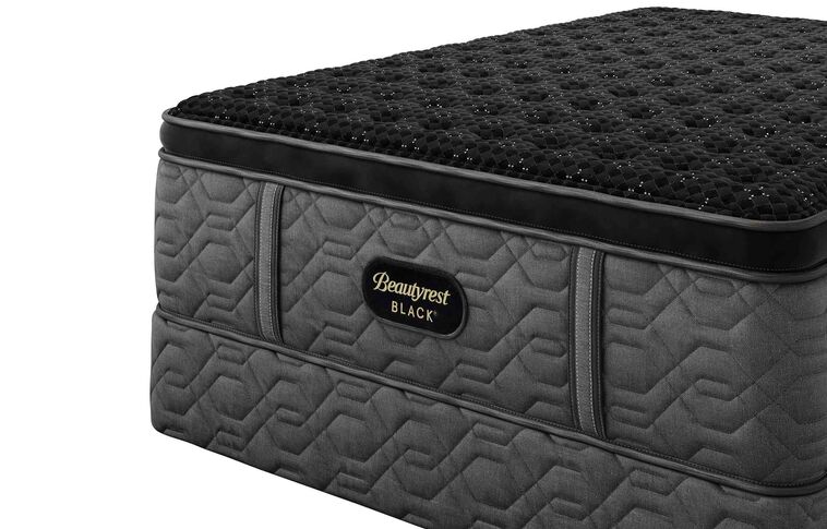 Beautyrest Black Series Three Firm Pillow Top Mattress 16.5" image number 3