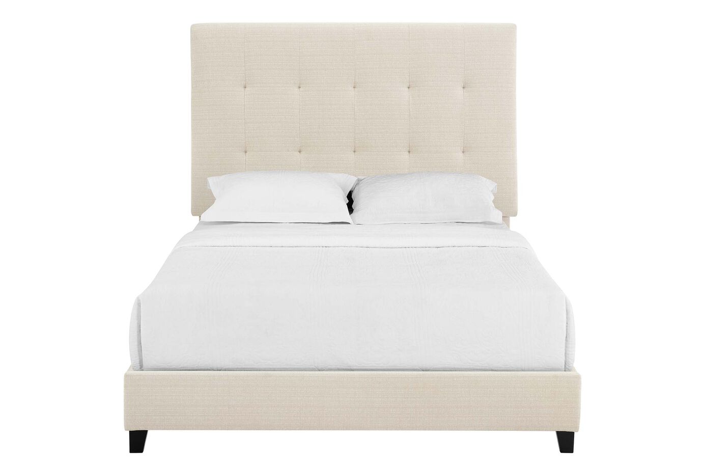 Legends Home Bridger Biscuit Bed Complete image number 1