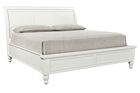 Aspen Home Cambridge Sleigh Bed