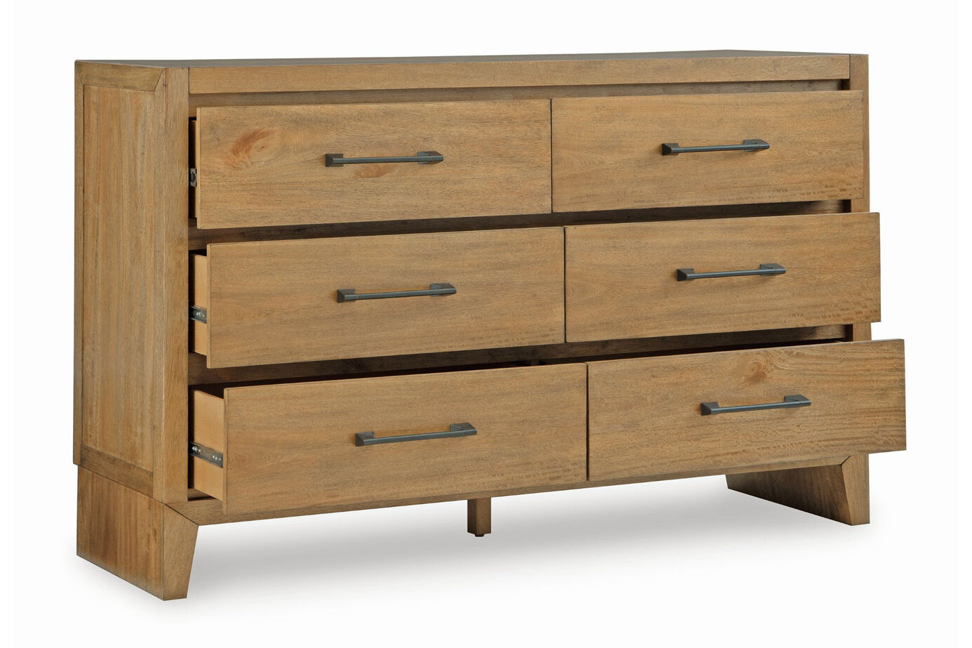Signature Design Sherbana Dresser image number 4