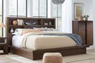 Aspen Home Modern Loft Platform Bed