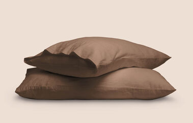Purecare Dr. Weil Blended Linen Pillowcase Set