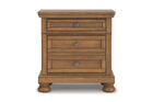 Signature Design Feddinger 2 Drawer Nightstand