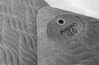 BEDGEAR Aspen Pillow 0.0