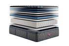 Beautyrest World Class Level 4 Firm Pillow Top Mattress 16.25"