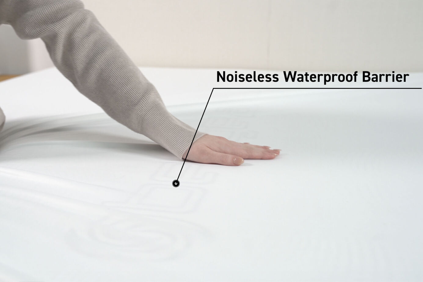 BEDGEAR StretchWick Mattress Protector image number 3