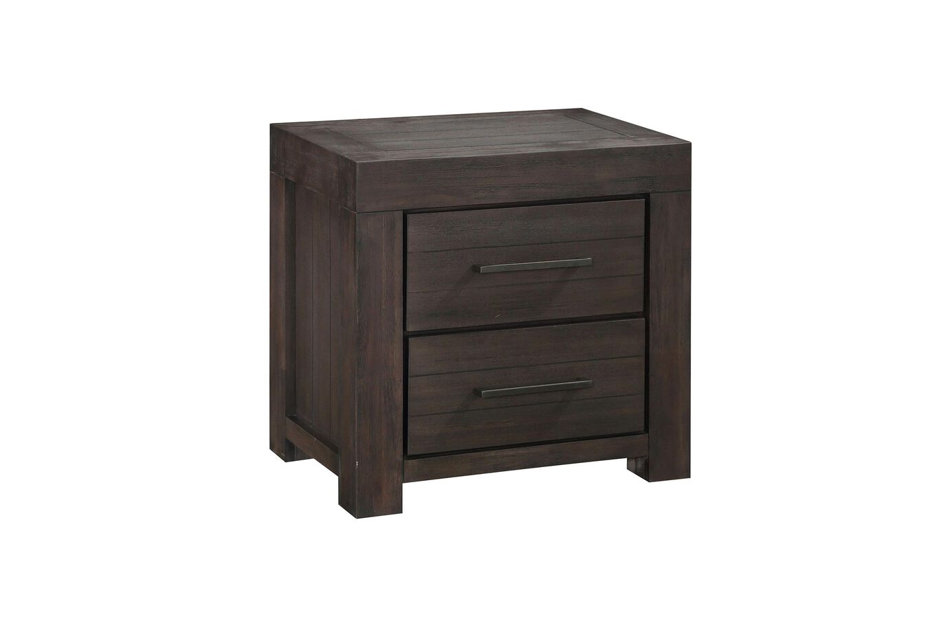 Modus Heath Nightstand image number 1