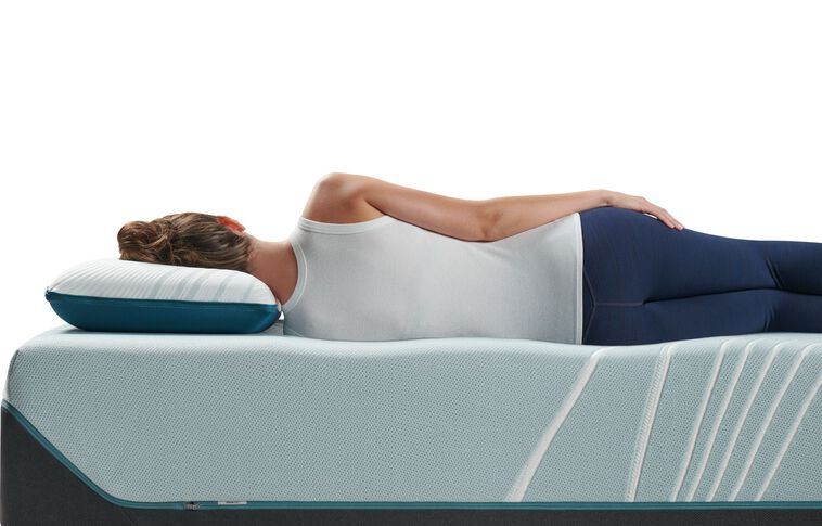 Tempur-Pedic Adapt ProLo 2.0 Pillow image number 3