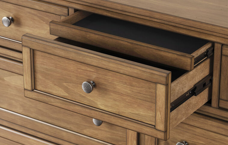 Signature Design Feddinger Dresser image number 0