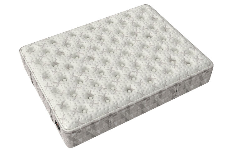 King Koil Intimate Handcrafted Alton Trimline Firm Mattress 15.25" image number 3
